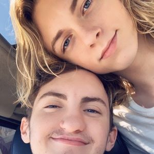 Meet your Posher, Grant